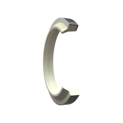 PA 125 125 X 140 X 9 (PA125)